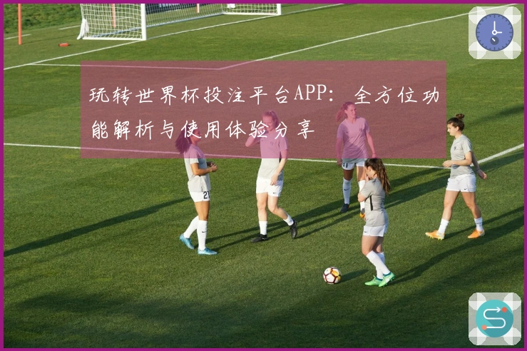 玩转世界杯投注平台APP：全方位功能解析与使用体验分享