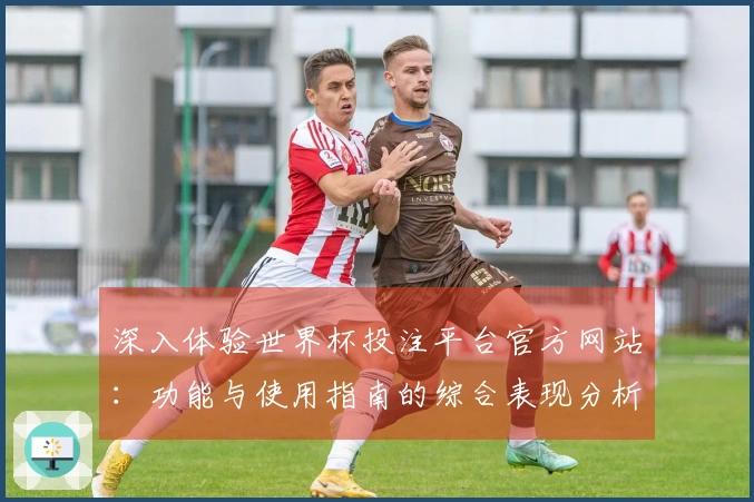 深入体验世界杯投注平台官方网站：功能与使用指南的综合表现分析