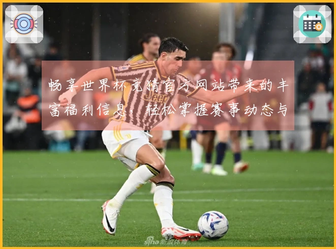 畅享世界杯竞猜官方网站带来的丰富福利信息，轻松掌握赛事动态与平台优势