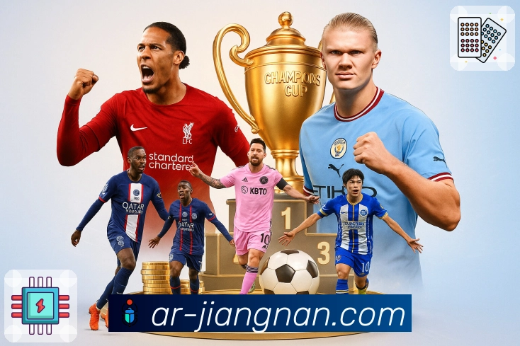 江南体育APP 体育赛事宣传图